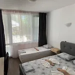 Complex Nev 3* Burgas