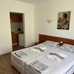 Hotel Complex Nev Burgas