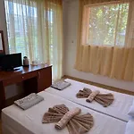 Complex Nev Hotel Burgas