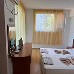 Complex Nev 3* Burgas