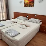 Complex Nev 3* Burgas