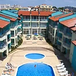 Hotel Complex Nev 3*