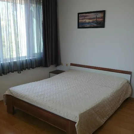 Complex Nev Hotel Burgas