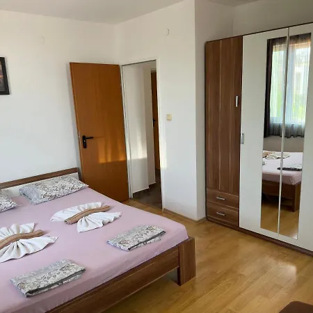 Complex Nev Hotel Burgas