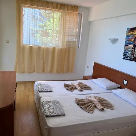 Ξενοδοχείο Complex Nev