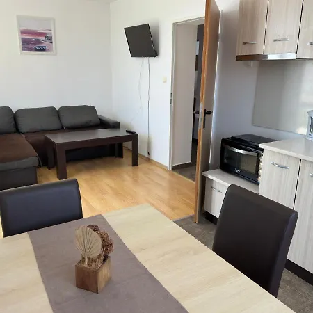 Complex Nev Hotel 3*