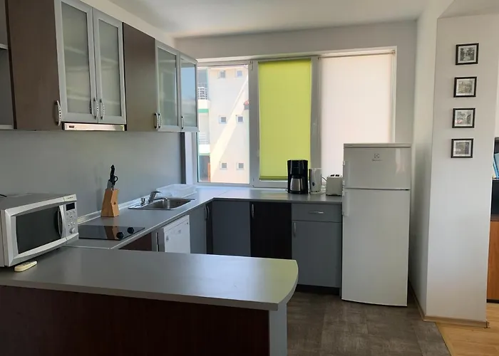 Complex Nev Szálloda