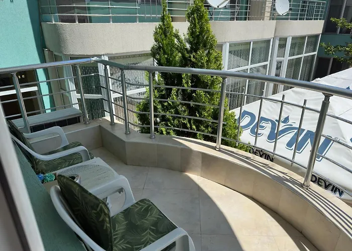 Complex Nev Hotell 3*