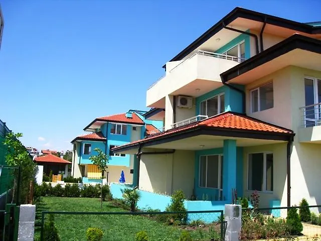 Szálloda Complex Nev 3*