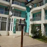 Hotell Complex Nev 3*