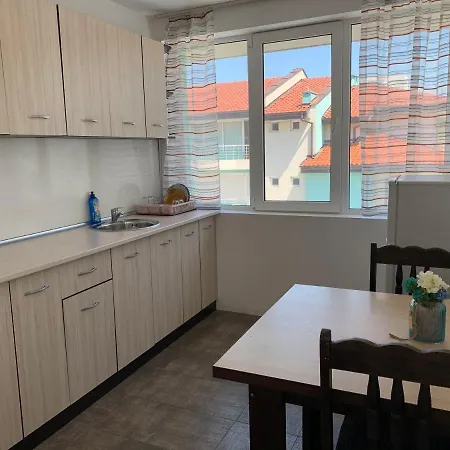 Complex Nev Hotel Burgas