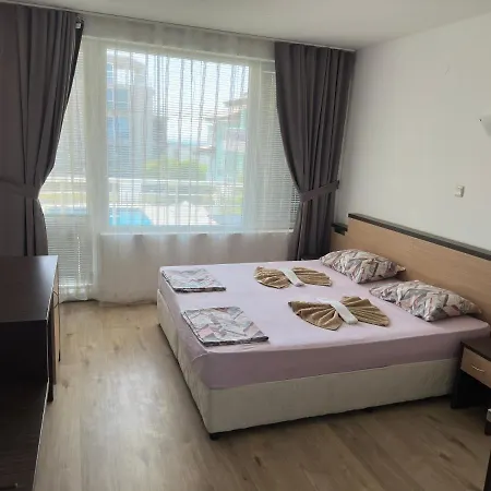 Complex Nev Hotel 3*