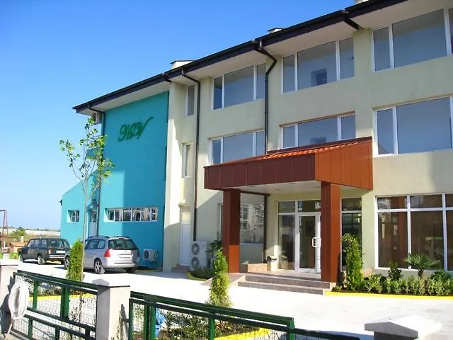 Hotel Complex Nev Burgas City